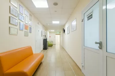 Многопрофильный центр СМ-Клиника