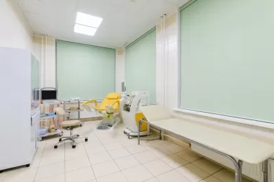 Многопрофильный центр СМ-Клиника