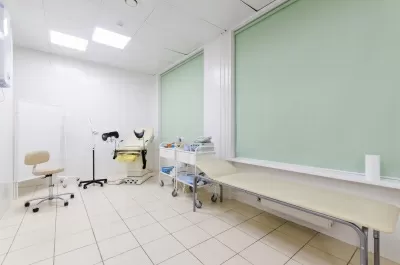 Многопрофильный центр СМ-Клиника