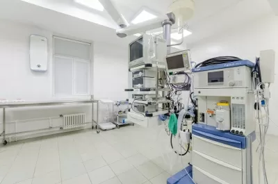 Многопрофильный центр СМ-Клиника