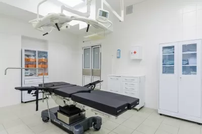 Многопрофильный центр СМ-Клиника