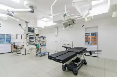 Многопрофильный центр СМ-Клиника