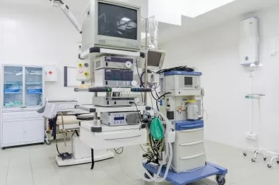 Многопрофильный центр СМ-Клиника