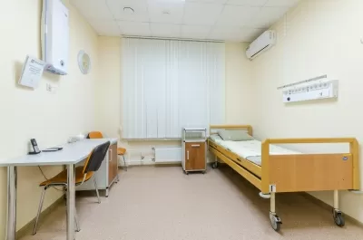 Многопрофильный центр СМ-Клиника