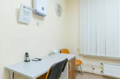 Многопрофильный центр СМ-Клиника