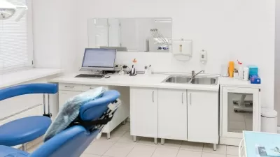 Стоматология ГелиоДент