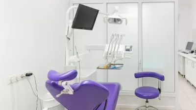 Стоматология ГелиоДент