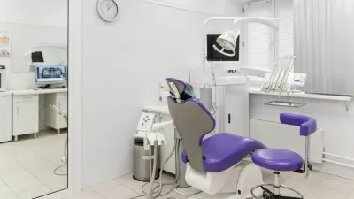 Стоматология ГелиоДент