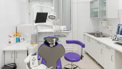 Стоматология ГелиоДент