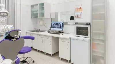 Стоматология ГелиоДент