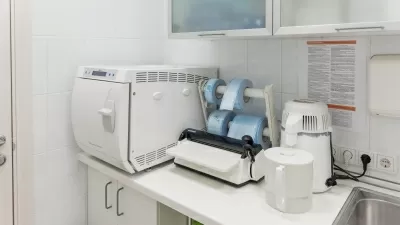 Стоматология ГелиоДент