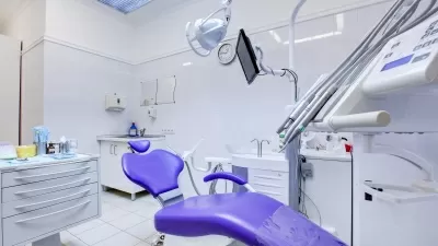 Стоматология ГелиоДент