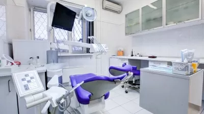 Стоматология ГелиоДент