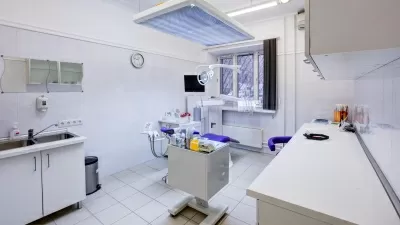 Стоматология ГелиоДент