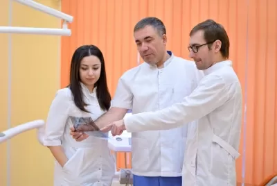 Стоматологическая клиника Отлично