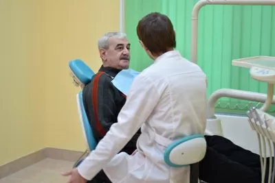 Стоматологическая клиника Отлично