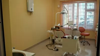 Стоматологическая клиника Отлично