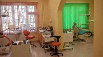 Стоматологическая клиника Отлично