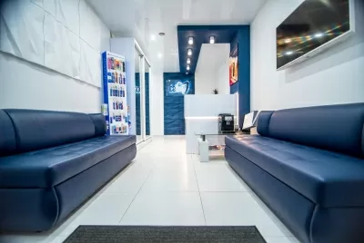 Стоматология Айсберг