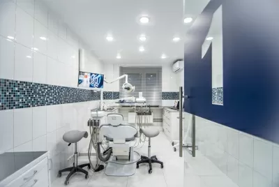 Стоматология Айсберг