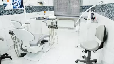 Стоматология Айсберг