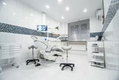 Стоматология Айсберг