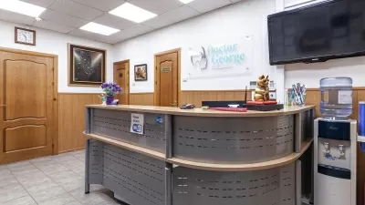 Стоматология доктора Джорджа