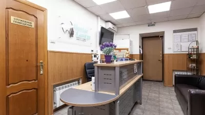 Стоматология доктора Джорджа