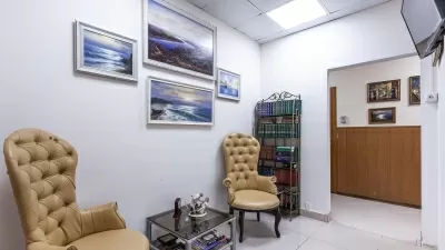 Стоматология доктора Джорджа