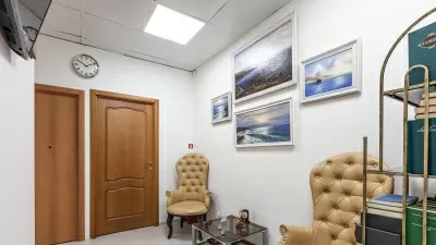 Стоматология доктора Джорджа