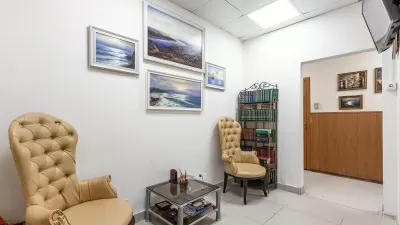 Стоматология доктора Джорджа