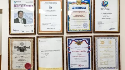 Стоматология доктора Джорджа