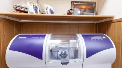 Стоматология доктора Джорджа