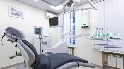 Стоматология доктора Джорджа