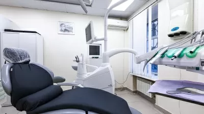 Стоматология доктора Джорджа