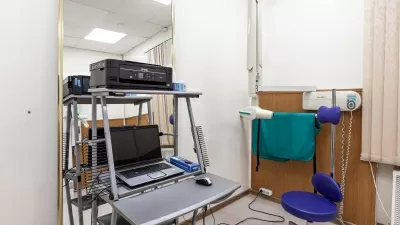 Стоматология доктора Джорджа