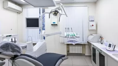 Стоматология доктора Джорджа