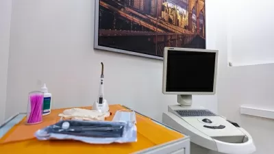 Стоматология доктора Джорджа