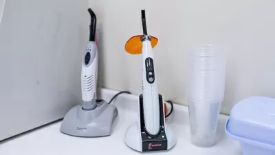 Стоматология доктора Джорджа