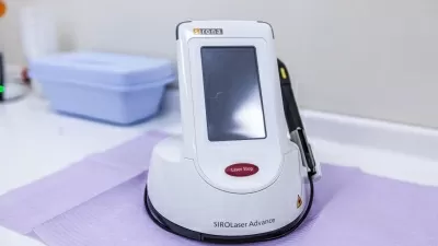 Стоматология доктора Джорджа