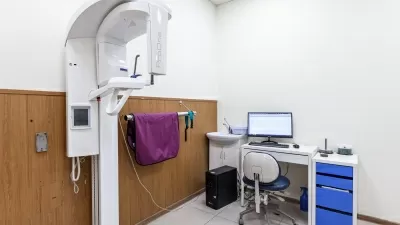 Стоматология доктора Джорджа