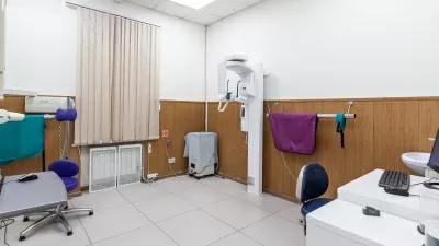 Стоматология доктора Джорджа