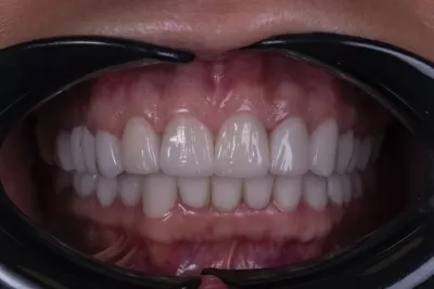 Стоматология доктора Джорджа