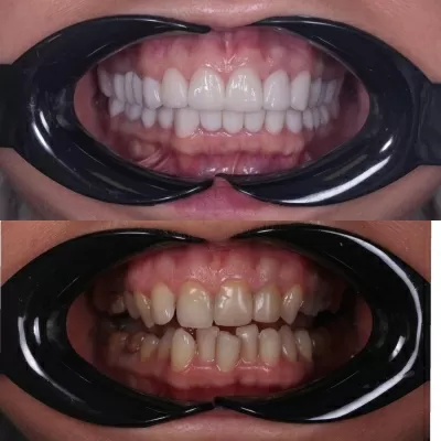 Стоматология доктора Джорджа