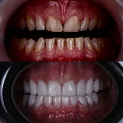 Стоматология доктора Джорджа