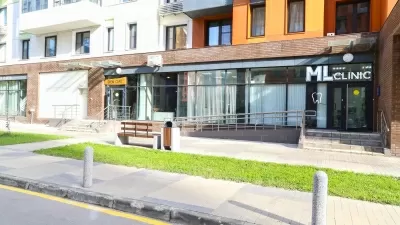 Стоматология ML clinic