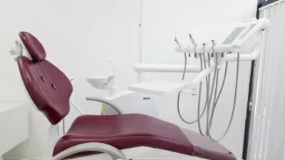 Стоматология ML clinic