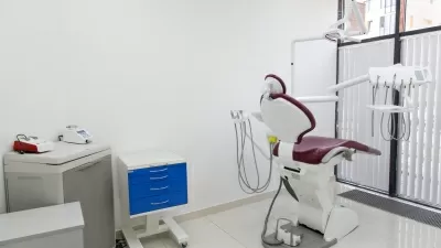 Стоматология ML clinic