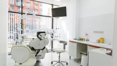 Стоматология ML clinic