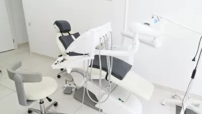 Стоматология ML clinic